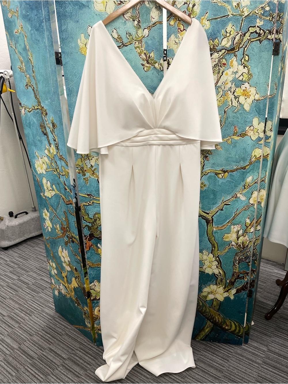 JH Bridal by Jimme Huang Maja sz 20